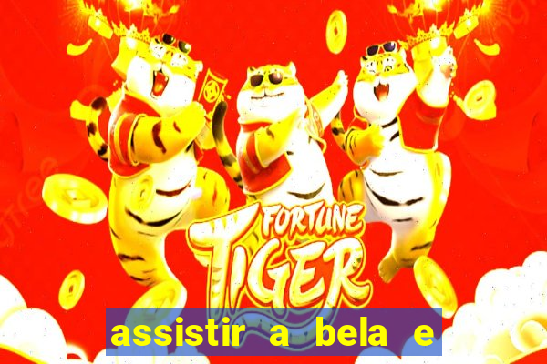 assistir a bela e a fera (1991 mega filmes)